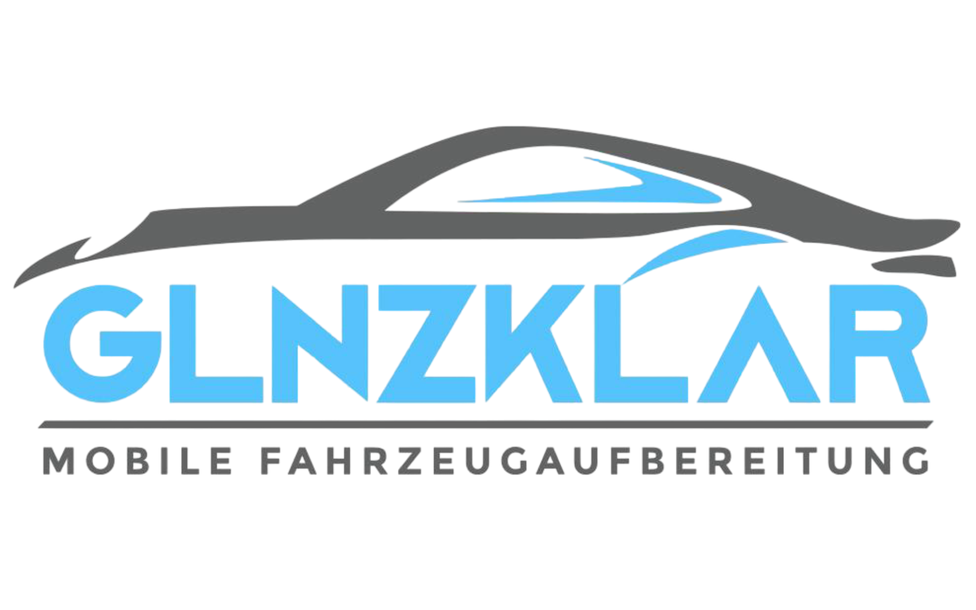 GLNZKLAR - Professionelle Fahrzeugaufbereitung in NRW